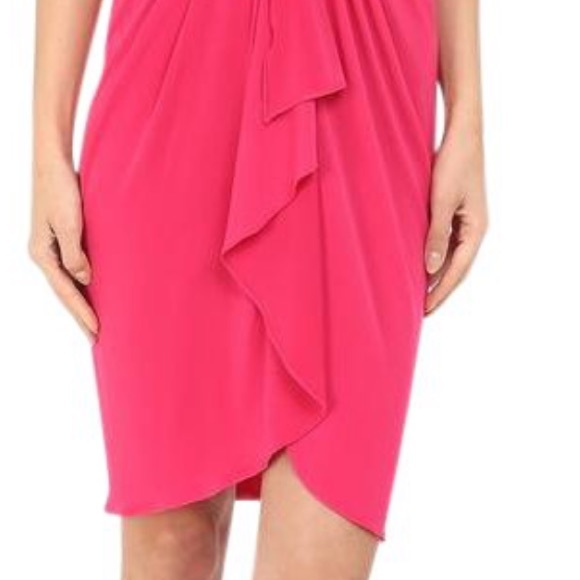 Catherine by Catherine Malandrino Dress - Picture 5 of 5